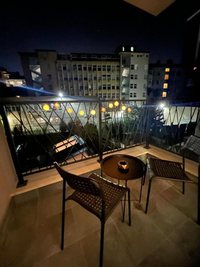 Paris Luxury Top Centre 2Bdr Apt W Work Desk And Wifi Near Nevsky Cathedral София Екстериор снимка