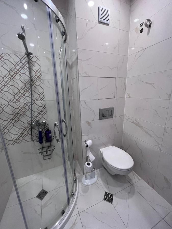 Paris Luxury Top Centre 2Bdr Apt W Work Desk And Wifi Near Nevsky Cathedral София Екстериор снимка